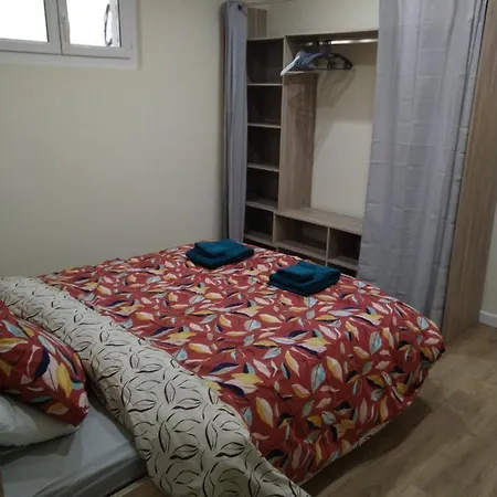 Le Cosy Bear Perpignan