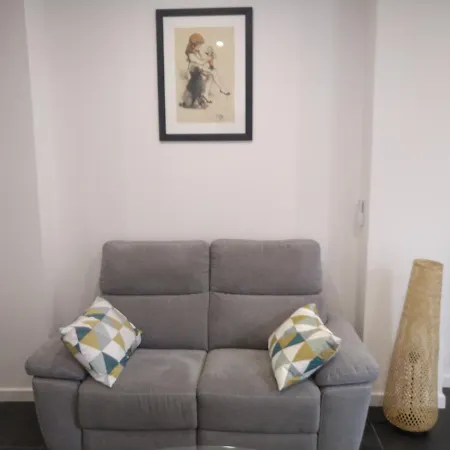 Le Cosy Bear Apartment Perpignan